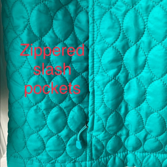 Land’s End Insulated Barn Jacket - Picture 4 of 6